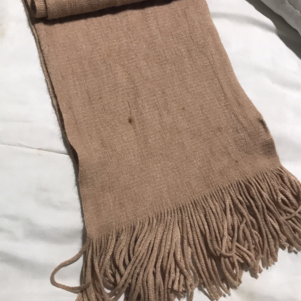 Scarf cream - Picture 6 of 6